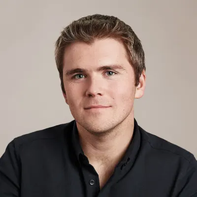 Markus Steiner